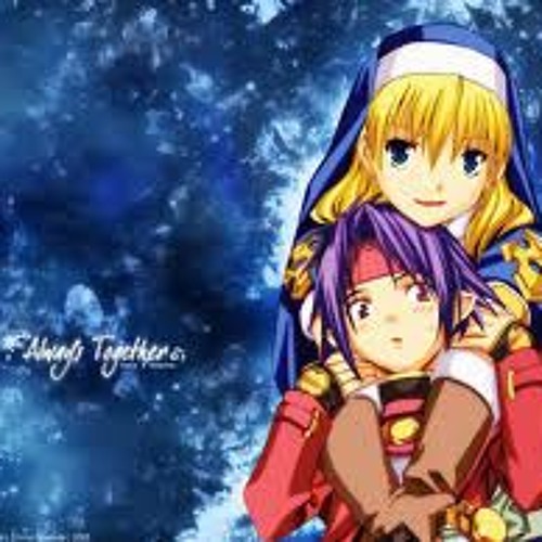 Stream Tsubasa wa Pleasure Line by Ire Elric Listen online for free