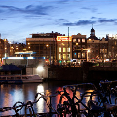 Prins Hendrikkade