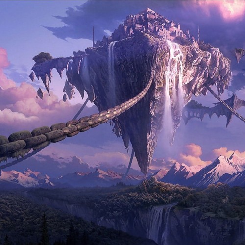 in theory - stratification (corridors of time remix)