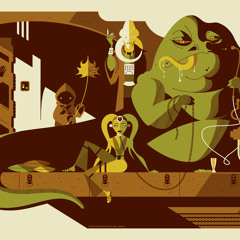 Reunite ft. The Hutt