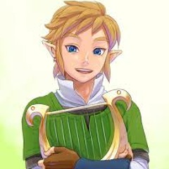 The Legend Of Zelda - Main Theme