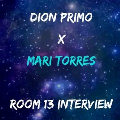 Dion Primo x Mari Torres Room 13 Inner-View
