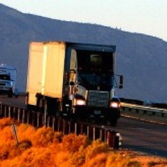 Rolling Through Idaho