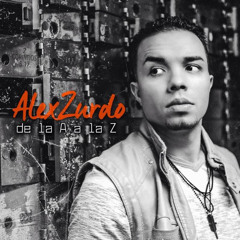 Te Siento - Alex Zurdo