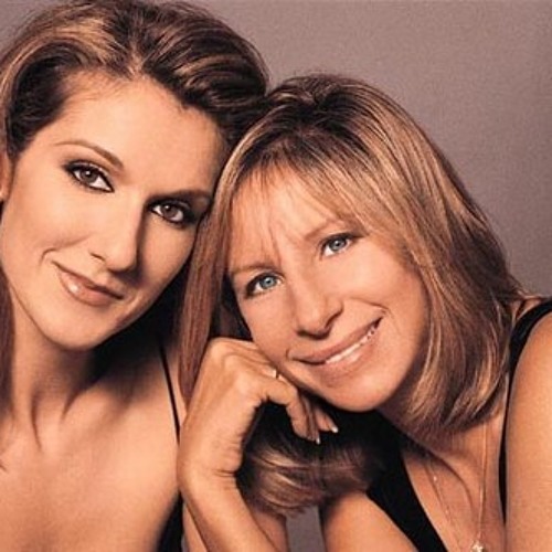 Stream Céline Dion & Barbra Streisand - Tell Him (1997) by Hadeer Hassan |  Listen online for free on SoundCloud