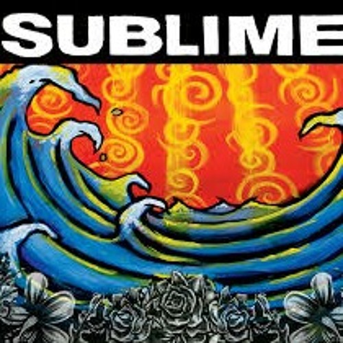 Sublime [GARMAmashup]