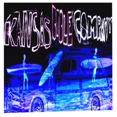 Hang Niner (Surf Rock II)