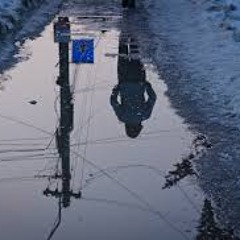 Cold Winter With Sax