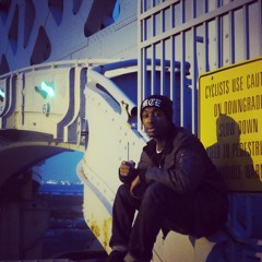 Pound Cake (Freestlye) - DeJuan Whaley & YK