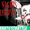 A Five Nights at Freddys 2 Parody "Mangled" (natewantstobattle)