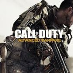 "Domination" Advanced Warfare Original Rap Song (Nerdoutmusic)
