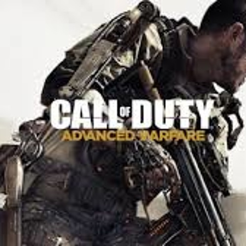 "Domination" Advanced Warfare Original Rap Song (Nerdoutmusic)