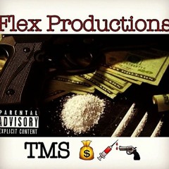 50 Bars Freestyle - Tio & Lil Redd (Prod. by Flex)