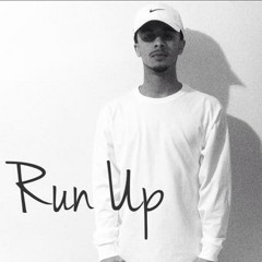 Killa - Run Up Ft Blvck Trev (Prod.BlvckTrev)