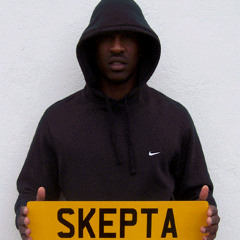 Deagle-Skepta Bad boy-