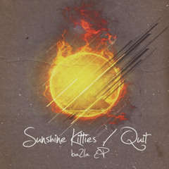 QUIT  ( BA2LA Remix )