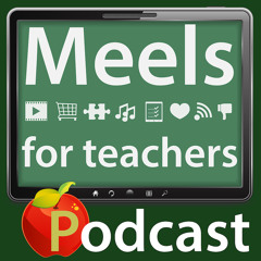 Meels Podcast #2 Five Things All Educational Sites Need