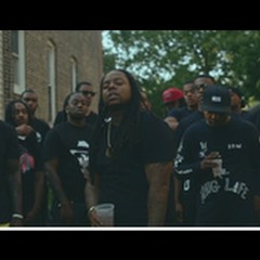 King Louie - Live and  Die In Chicago