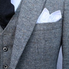 Vintange Suit - Troof Ft. Myke Raw