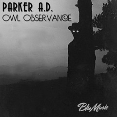 Owl Observance EP (Blu Music)
