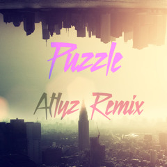 Left/Right - Puzzle (Atlyz Remix)