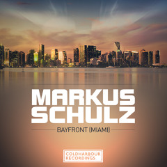 Markus Schulz - Bayfront (Miami) [January 2015]