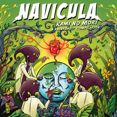 Navicula - Busur Hujan Rainbow Warrior
