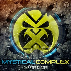 Mystical Complex - Now Is The Time