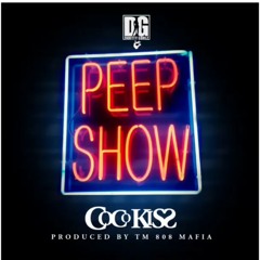 Peep Show(Prod. By TM 808 Mafia)-Dirty