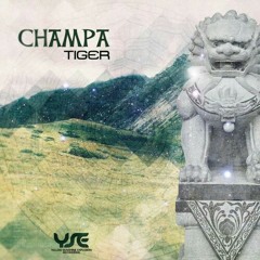 Champa & Profound - See The Colours