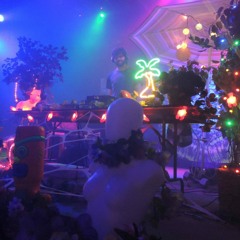 Transiant - Amalgam WIP