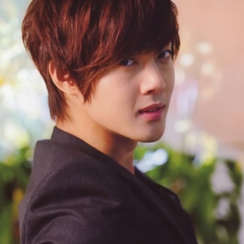 Stream Kim Hyun Joong - Unbreakable (feat.Jay Park) by Brenda D. Calvo |  Listen online for free on SoundCloud