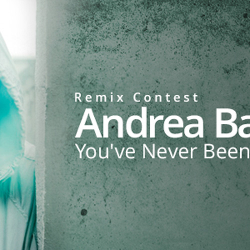 Andrea Balency - You've Never Been Alone (Dr 42 Remix feat. Sarah Cranberry)