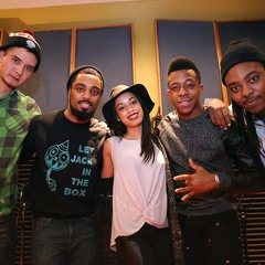 Roll With The Winners (Prod. DJ I.N.C) - Jack Metaphor