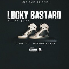 Chief Keef - Lucky Bastard - Instrumental (Prod by @Kongobeats )
