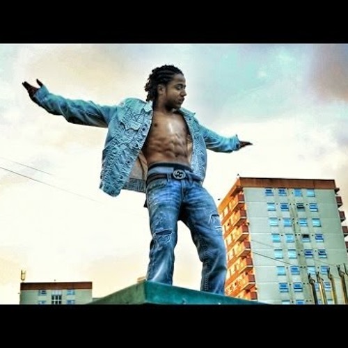 Nafe Smallz - Tryna Find A Way