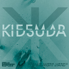 Kid Suda - We were here (Original version)