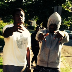 Goldy Montana & Smilez - Grimey Niggas