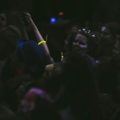 Mass Effect (live from Rubicon)