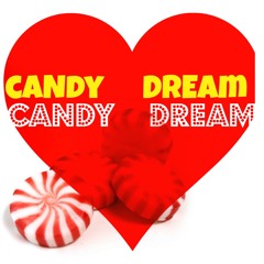 Halo Griffin-Candy Dream