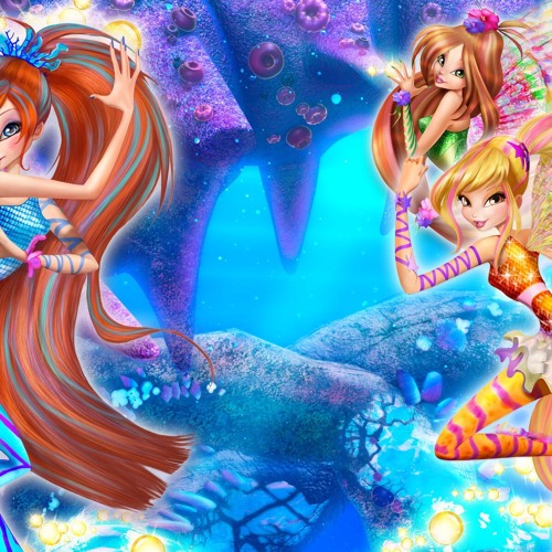 Stream Winx club misterio del abismo Resumen by ME by WC All Arg Forever :D  | Listen online for free on SoundCloud