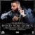 Artwork for Hold You down by Dj Khaled Chris Brown, August Alsina, Future and Jeremih(J.Allen & Young.V Cover)