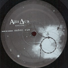 Alpha Delta Division (Paddee & Thee) - Outer Rim