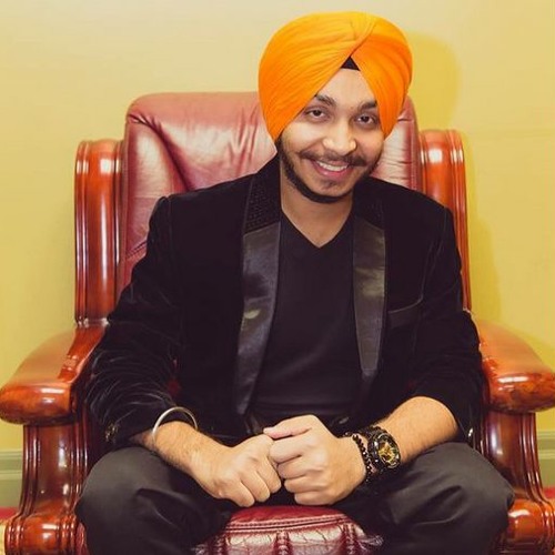 Devenderpal Singh (Indian Idol) Sada Dil Tod Ke