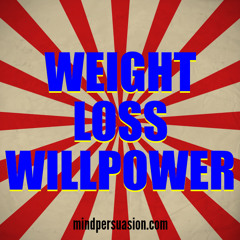 Weight Loss Willpower - Love Healthy Food - Love Exercise - Perfect Body Creation