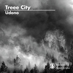 Treee City - Udono - TCWS003