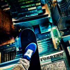 Forrenn - In The Zone