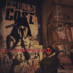 †ales ƒrom †he Hood π¬…˚∆  [ELLE' SUPERTITIEUX MIXXX]