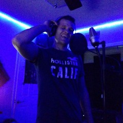 I Never Asked For This 🌪️