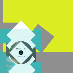 ST 13 | SUBVERSIVE | Live from Anthology